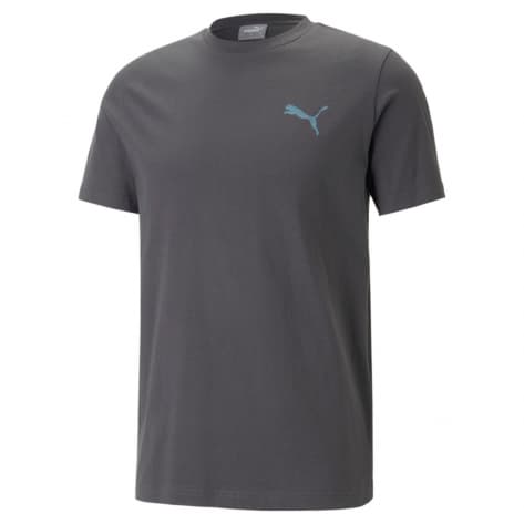 Puma t shirt grau top