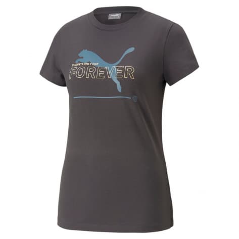 Puma Damen T-Shirt ESS Better Tee 673301 