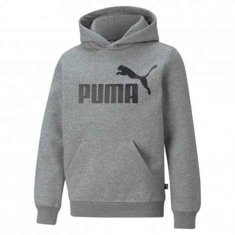 Puma Kinder Kapuzenpullover Ess Big Logo 586965 