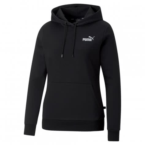 Puma Damen Kapuzenpullover ESS+ Embroidery Hoody 670004 