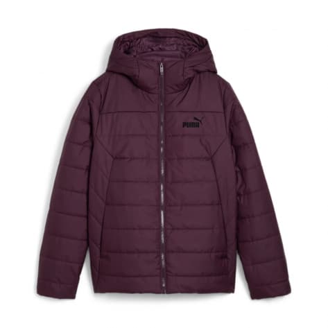 Puma Damen Jacke ESS Hooded Padded Jacket 848940 