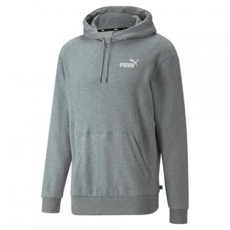 Puma Herren Kapuzenpullover ESS+ TR Hoodie 847415 