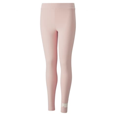 Puma Mädchen Leggings ESS Logo Leggings 671133 