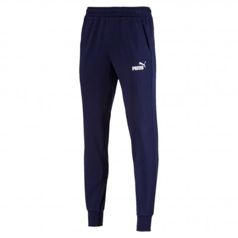 Puma Herren Trainingshose ESS Logo Pants TR cl 851754 