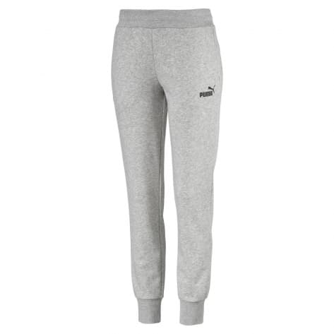 Puma Damen Sweathose ESS Sweat Pants TR cl 851826 