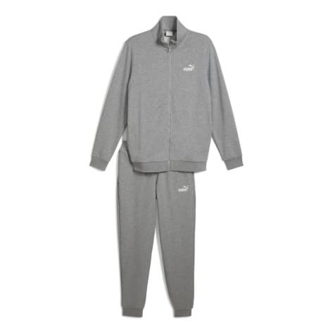 Puma Herren Trainingsanzug ESS Sweat Suit TR 684848 