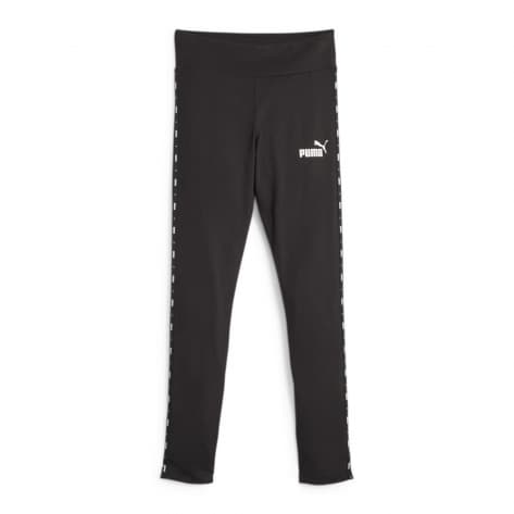 Puma Mädchen Leggings ESS TAPE Leggings G 676543 