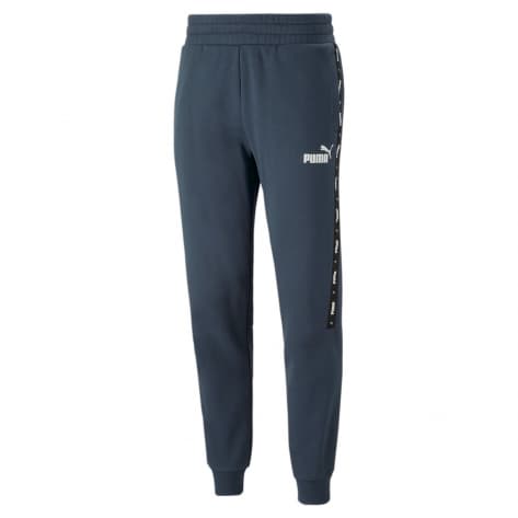 Спортивные штаны Puma Herren Trainingshose ESS+ Tape FL cl 849042