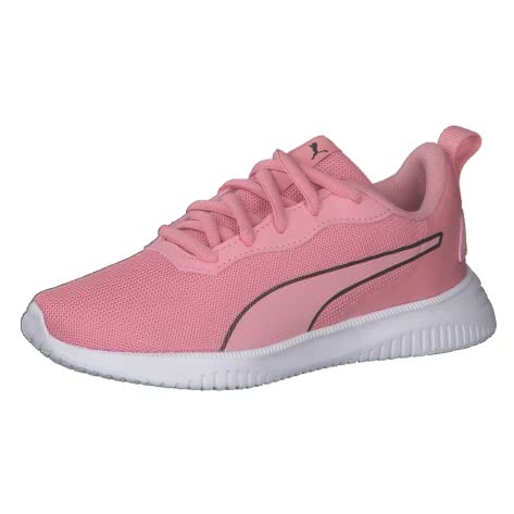 Puma Kinder Sneaker Flyer Flex PS 195563-04 28 Puma White-Puma Black ...