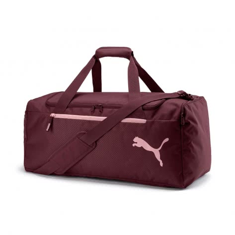 Puma Unisex Sporttasche Fundamentals Sports Bag M 075528 | cortexpower.de Puma Unisex Sporttasche Fundamentals Sports Bag M 075528 | cortexpower.de