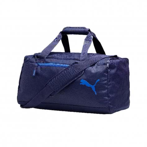 Puma Unisex Sporttasche Fundamentals Sports Bag S 075527 | cortexpower.de Puma Unisex Sporttasche Fundamentals Sports Bag S 075527 | cortexpower.de