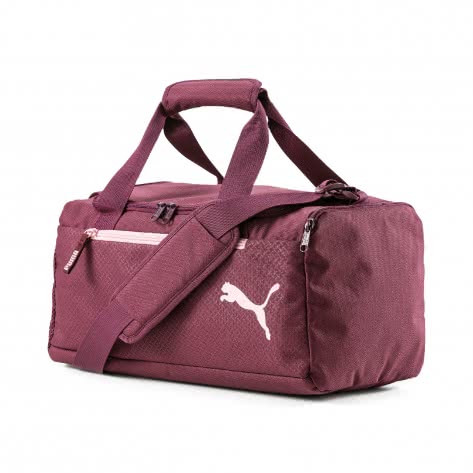 Puma Unisex Sporttasche Fundamentals Sports Bag XS 075526 | cortexpower.de Puma Unisex Sporttasche Fundamentals Sports Bag XS 075526 | cortexpower.de