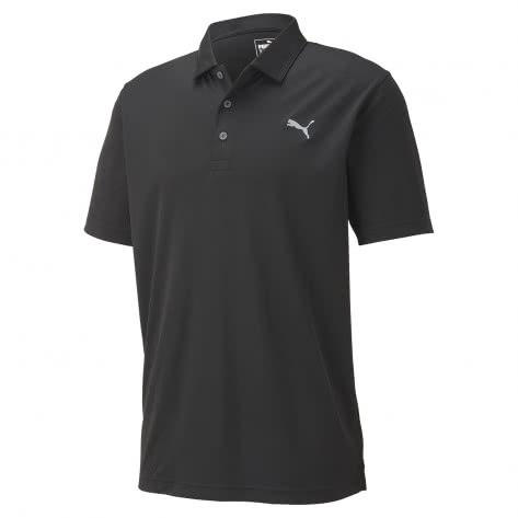 Puma Herren Poloshirt Icon Golf Polo 597454 