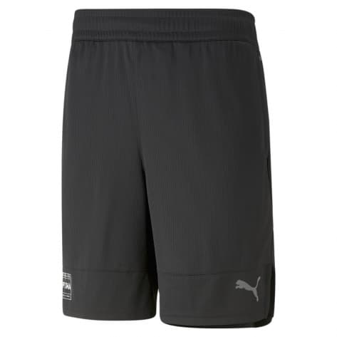 Puma Herren Short Fit Ультрабрюшинная куртка 5 Q2 Short 523117