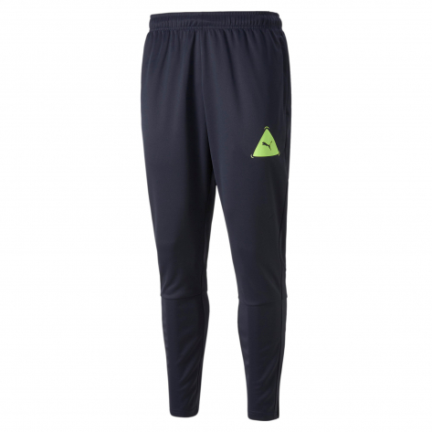 Puma Herren Trainingshose Puma Fußball Park Pants 658066 