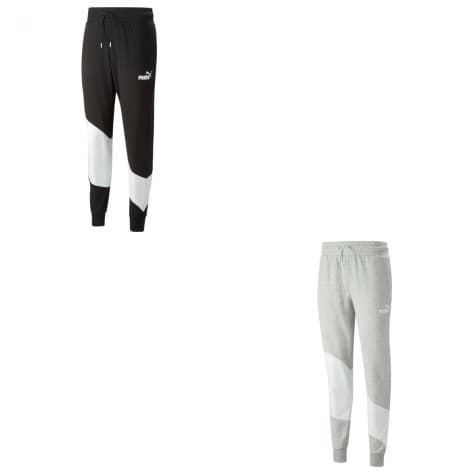 Puma Herren Trainingshose PUMA POWER Cat Sweatpants 674207 