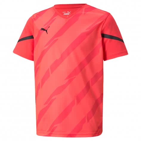 Puma Kinder Trikot individualCUP Jersey Jr 657543 