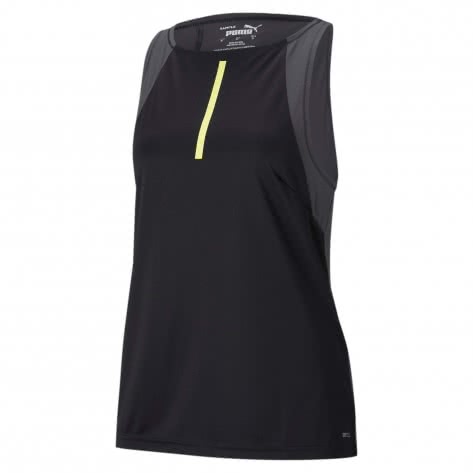 Puma Damen Trainingstop individualCUP Woman Tank Top 657232 