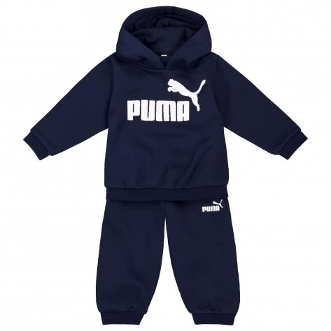 Puma Baby Jogginganzug Minicats No. 1 Logo Jogger 580691 