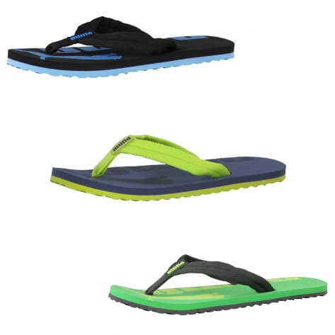 Puma Kinder Zehentrenner Epic Flip v2 Jr 360288 