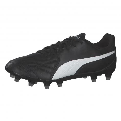 puma king hero 21 review