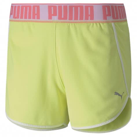 Puma Damen Laufshort Last Lap Knit Short 519043 