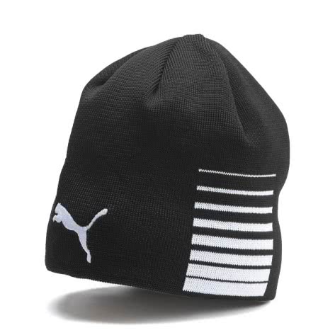 Puma Mütze LIGA Reversible Beanie 022357 
