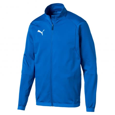 Puma Herren Trainigsjacke Liga Trainig Jacket 655687 