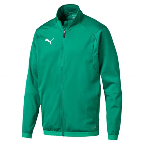 Puma Herren Trainigsjacke Liga Trainig Jacket 655687 