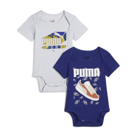 Puma Baby Body MINICATS Newborn Bodysuit 683333 