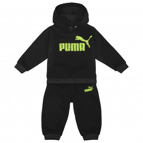 Puma Baby Jogginganzug Minicats No. 1 Logo Jogger 580691 