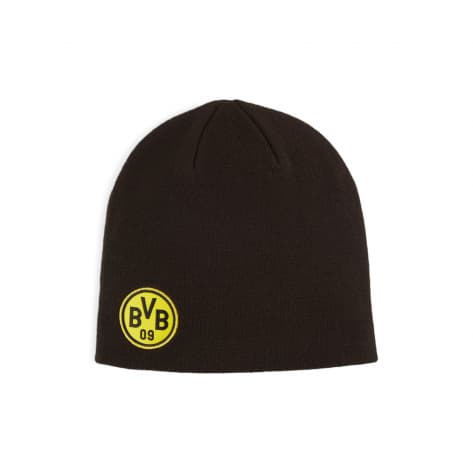 Puma Mütze BVB Cuffless Beanie 025557 