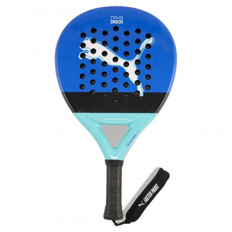 Puma Padelschläger NOVA PADEL SMASH 049052-01 Blue Black Lake White | One size