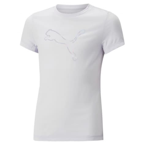 Puma Mädchen T-Shirt Nova Shine Tee G 673471 