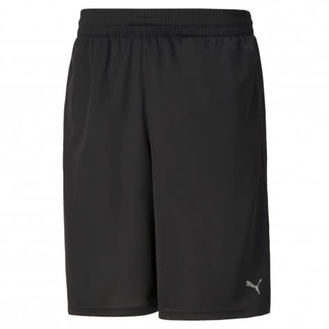 Puma Herren Traininjgsshort PERFORMANCE KNIT 10   SHORT  520319 