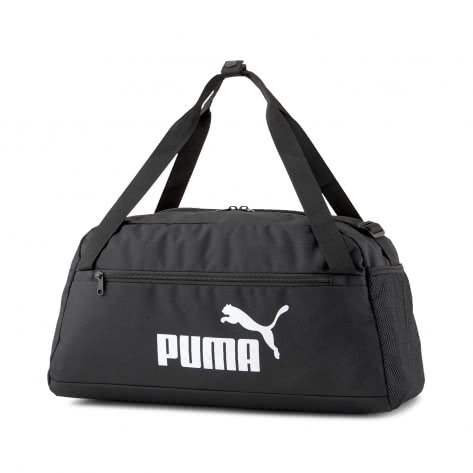 Puma Sporttasche Phase Sports Bag 078033-01 Puma Black | One size