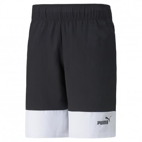 Puma Herren Short Power Woven Shorts 848819 