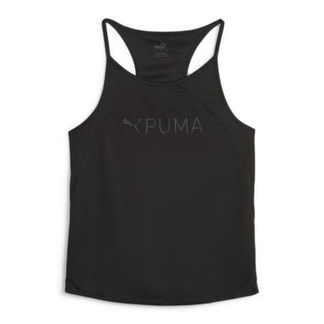 Puma Damen Tank Top FIT FASHION ULTRABREATHE ALLOVER TANK 523846 
