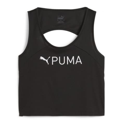 Puma Damen Tank Top Puma Fit Skimmer Tank 523842 