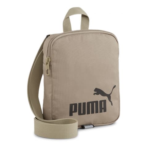 Puma Kinder Umhängetasche Phase Portable 090957-36 Oak Branch | One size