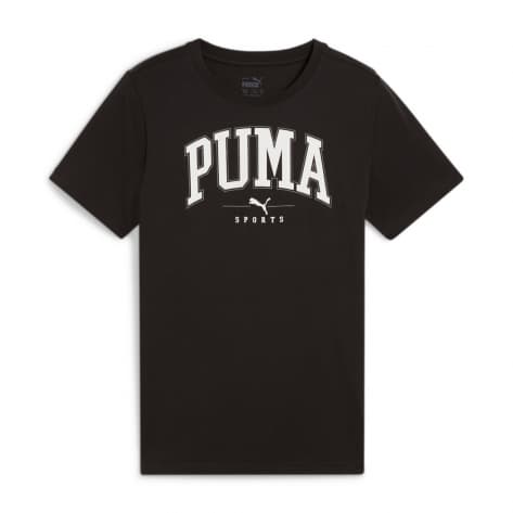 Puma Jungen T-Shirt SQUAD Big Graphic Tee 682772 