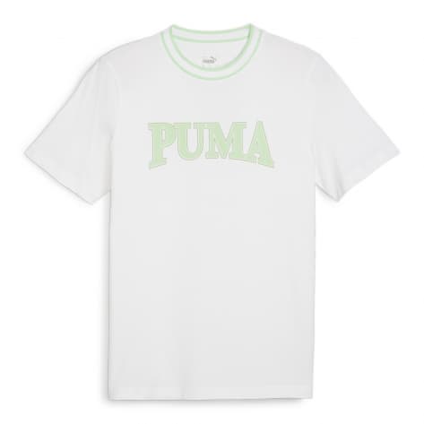 Puma Herren T-Shirt SQUAD Big Graphic Tee 678967 