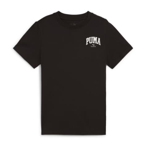 Puma Jungen T-Shirt SQUAD Small Graphic T 682773 