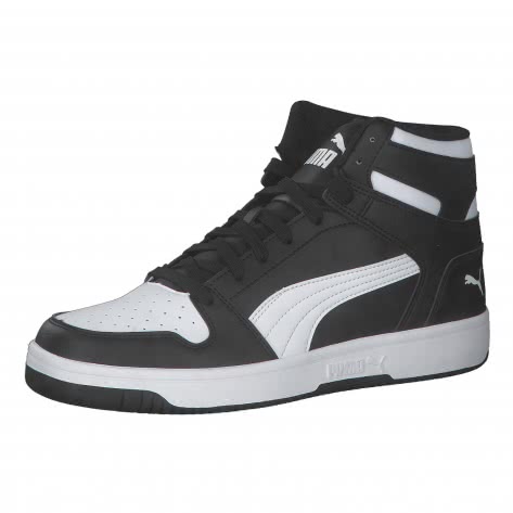 Puma Unisex Sneaker Rebound LayUp SL 369573 