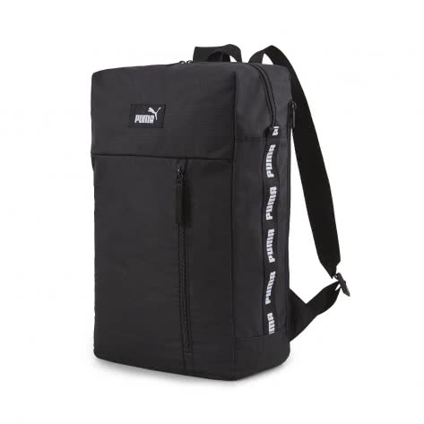 Puma Rucksack EvoESS Box Backpack 078863-01 Puma Black | One size