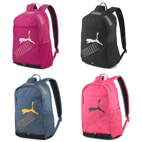 Puma Rucksack Phase Backpack II 077295 