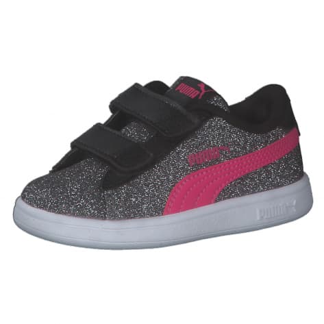 Puma Kinder Sneaker Smash v2 Glitz Glam V Inf 367380 Puma Kinder Sneaker Smash v2 Glitz Glam V Inf 367380