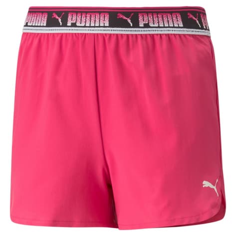 Puma Mädchen Short Strong Woven Shorts G 673469 