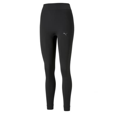 Puma Damen Tight Studio Foundations Seamless Tight 523303 