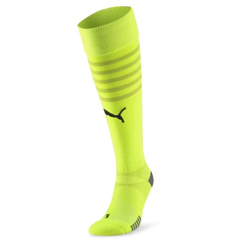 Puma Herren Stutzen teamFINAL Socks 705313 